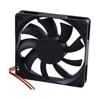 ems fan 90cfm with power cord